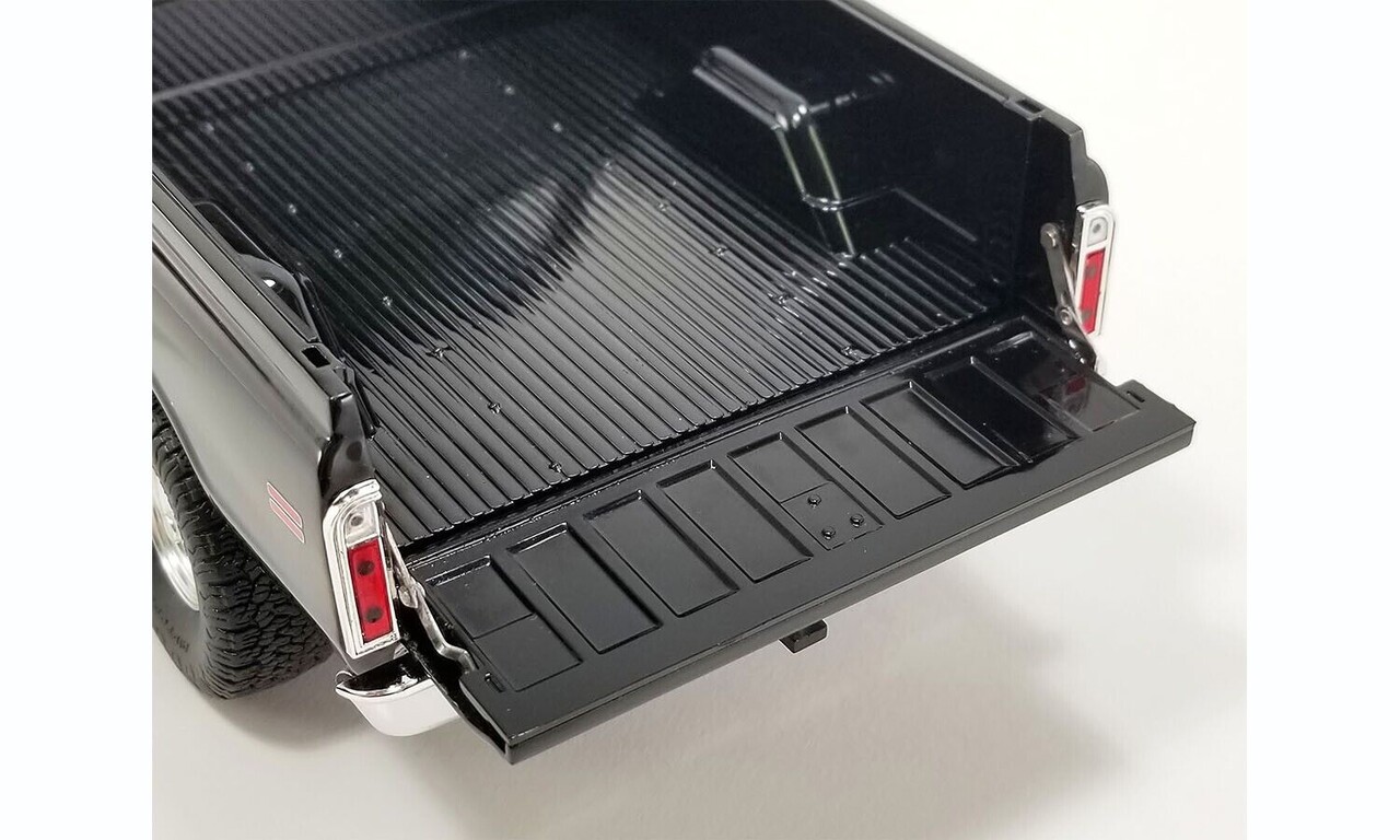 Chevrolet Chevrolet K-10 Pick-Up 4x4 1970 - 1:18 - ACME