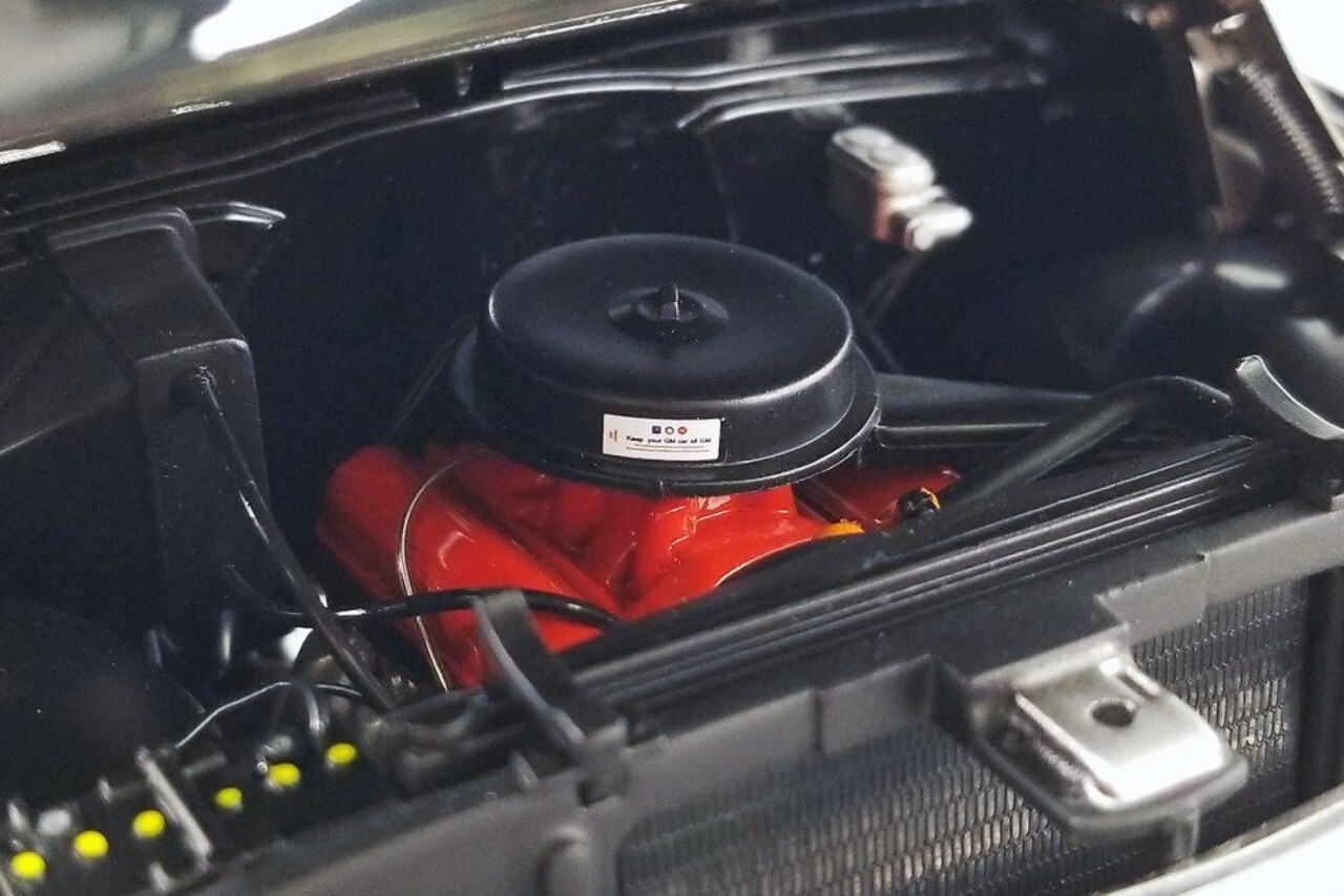 Chevrolet Chevrolet K-10 Pick-Up 4x4 1970 - 1:18 - ACME