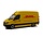 Mercedes-Benz Sprinter DHL - 1:32 - Marge Models