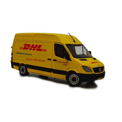 Mercedes-Benz Mercedes-Benz Sprinter DHL - 1:32 - Marge Models