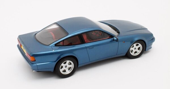 Aston Martin Aston Martin Virage 1988 - 1:18 - Cult Scale Models