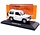 Mitsubishi Pajero 1991 - 1:43 - MaXichamps