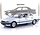 BMW 730i (E32) 1986 - 1:18 - Minichamps