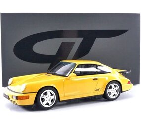 Porsche Porsche 964 RS America - 1:18 - GT Spirit Porsche Porsche 964 RS America - 1:18 - GT Spirit