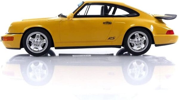 Porsche Porsche 964 RS America - 1:18 - GT Spirit Porsche Porsche 964 RS America - 1:18 - GT Spirit