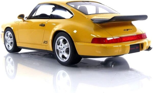 Porsche Porsche 964 RS America - 1:18 - GT Spirit Porsche Porsche 964 RS America - 1:18 - GT Spirit