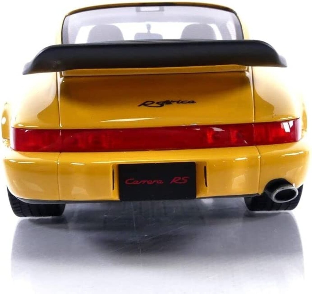 Porsche Porsche 964 RS America - 1:18 - GT Spirit Porsche Porsche 964 RS America - 1:18 - GT Spirit