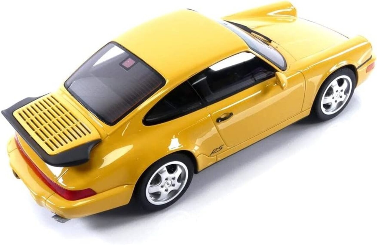 Porsche Porsche 964 RS America - 1:18 - GT Spirit Porsche Porsche 964 RS America - 1:18 - GT Spirit