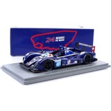 Zytek Zytek 07S/2 G.A.C. Racing Team #41 Le Mans 2009 - 1:43 - Spark Zytek Zytek 07S/2 G.A.C. Racing Team #41 Le Mans 2009 - 1:43 - Spark