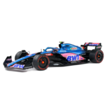 Fomule 1 Alpine A522 #31 GP Australia 2022 E.Ocon - 1:18 - Solido Fomule 1 Alpine A522 #31 GP Australia 2022 E.Ocon - 1:18 - Solido