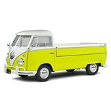Volkswagen Volkswagen T1 Pick-Up 1950 + Surfboard - 1:18 - Solido Volkswagen Volkswagen T1 Pick-Up 1950 + Surfboard - 1:18 - Solido