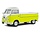 Volkswagen T1 Pick-Up 1950 + Surfboard - 1:18 - Solido