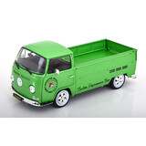 Volkswagen Volkswagen T2 Pick-Up 1968 - 1:18 - Solido Volkswagen Volkswagen T2 Pick-Up 1968 - 1:18 - Solido