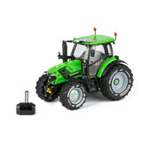 Deutz Deutz-Fahr 6140 TTV - 1:32 - ROS Deutz Deutz-Fahr 6140 TTV - 1:32 - ROS