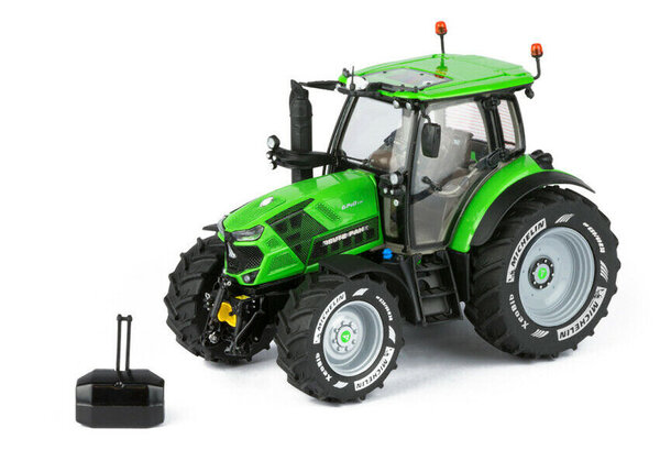 Deutz Deutz-Fahr 6140 TTV - 1:32 - ROS Deutz Deutz-Fahr 6140 TTV - 1:32 - ROS