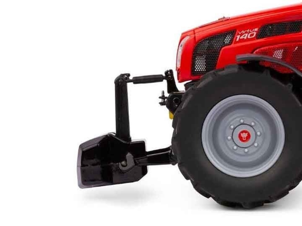 Same Same Virtus 140 - 1:32 - ROS Same Same Virtus 140 - 1:32 - ROS