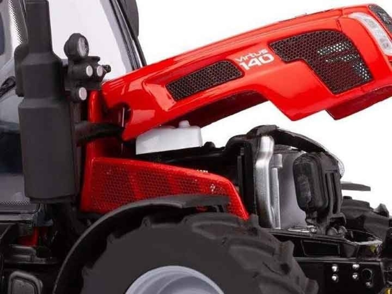 Same Same Virtus 140 - 1:32 - ROS Same Same Virtus 140 - 1:32 - ROS