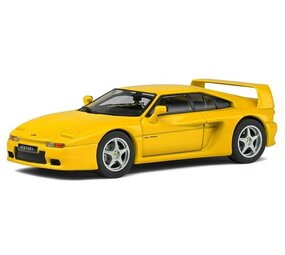 Dodge Venturi 400 GT 6 Cylinder BiTurbo 1994 - 1:43 - Solido Dodge Venturi 400 GT 6 Cylinder BiTurbo 1994 - 1:43 - Solido