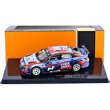 Hyundai Hyundai Elantra N TCR #69 Winner WTCR Germany 2021 - 1:43 - IXO Models Hyundai Hyundai Elantra N TCR #69 Winner WTCR Germany 2021 - 1:43 - IXO Models