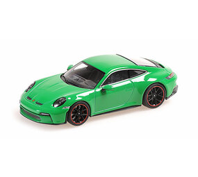 Porsche Porsche 911 (992) GT3 Touring 2021/ black wheels - 1:43 - Minichamps Porsche Porsche 911 (992) GT3 Touring 2021/ black wheels - 1:43 - Minichamps