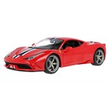 Ferrari Ferrari 458 Speciale 2013 - 1:18 - Bburago