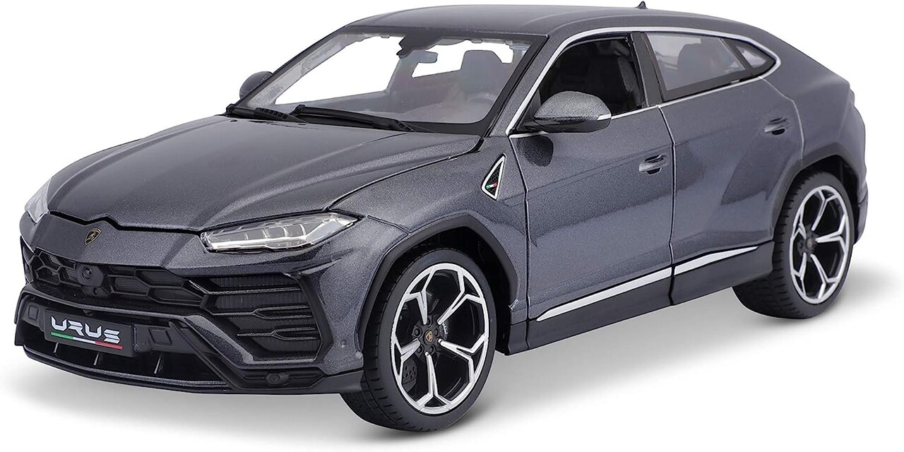 Lamborghini Lamborghini Urus 2018 - 1:18 - Bburago