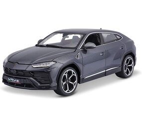 Lamborghini Lamborghini Urus 2018 - 1:18 - Bburago Lamborghini Lamborghini Urus 2018 - 1:18 - Bburago