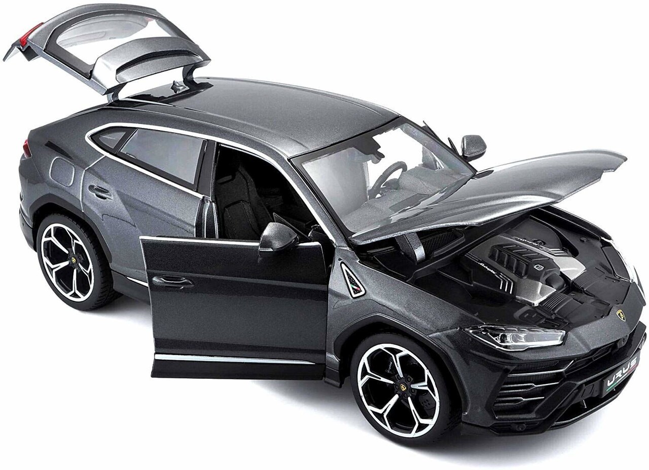 Lamborghini Lamborghini Urus 2018 - 1:18 - Bburago