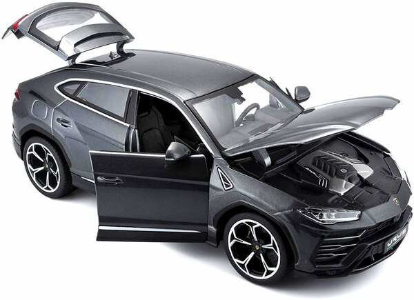 Lamborghini Lamborghini Urus 2018 - 1:18 - Bburago