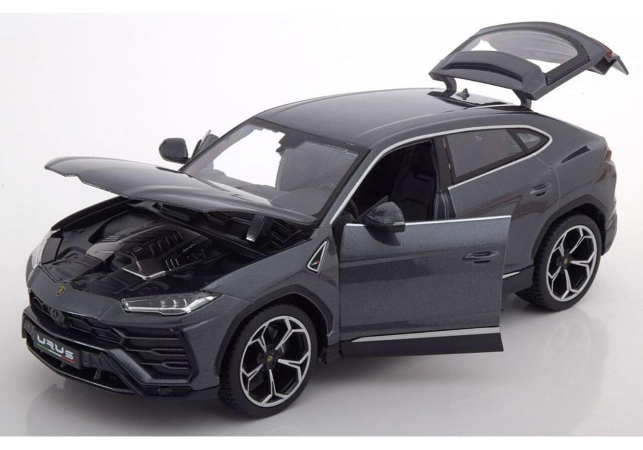 Lamborghini Lamborghini Urus 2018 - 1:18 - Bburago