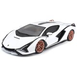 Lamborghini Lamborghini Sián FKP 37 2019 - 1:18 - Bburago Lamborghini Lamborghini Sián FKP 37 2019 - 1:18 - Bburago