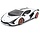 Lamborghini Sián FKP 37 2019 - 1:18 - Bburago