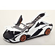 Lamborghini Lamborghini Sián FKP 37 Hybrid 2020 - 1:18 - Bburago Lamborghini Lamborghini Sián FKP 37 Hybrid 2020 - 1:18 - Bburago