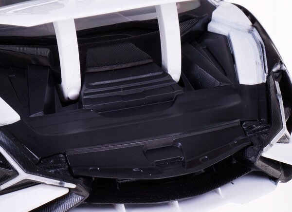 Lamborghini Lamborghini Sián FKP 37 2019 - 1:18 - Bburago Lamborghini Lamborghini Sián FKP 37 2019 - 1:18 - Bburago