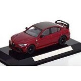 Alfa Romeo Alfa Romeo Giulia GTAm 2020 - 1:43 - Bburago Alfa Romeo Alfa Romeo Giulia GTAm 2020 - 1:43 - Bburago