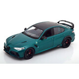 Alfa Romeo Alfa Romeo Giulia GTAm 2020 - 1:43 - Bburago Alfa Romeo Alfa Romeo Giulia GTAm 2020 - 1:43 - Bburago