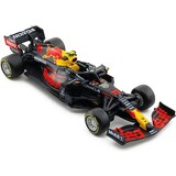 Formule 1 Red Bull RB16B Honda #11 2021 Perez - 1:43 - Bburago Formule 1 Red Bull RB16B Honda #11 2021 Perez - 1:43 - Bburago