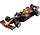 Red Bull RB16B Honda #33 World Champion 2021 Verstappen  - 1:43 - Bburago