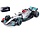Mercedes-AMG F1 W13 E Performance #63 - 1:43 - Bburago