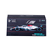Formule 1 Mercedes-AMG F1 W13 E Performance #63 - 1:43 - Bburago