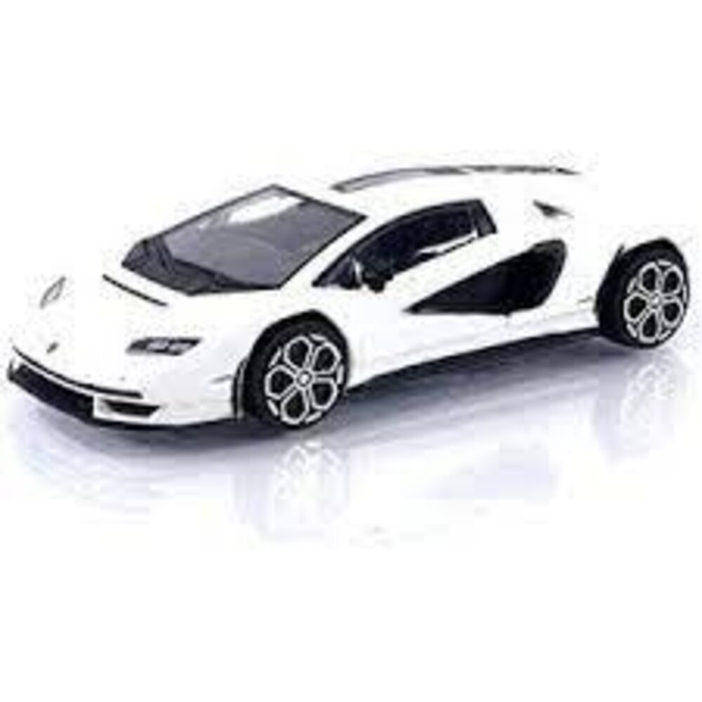 Lamborghini Lamborghini Countach LPi 800-4 2021 - 1:43 - Bburago