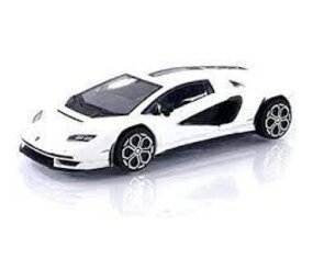 Lamborghini Lamborghini Countach LPi 800-4 2021 - 1:43 - Bburago Lamborghini Lamborghini Countach LPi 800-4 2021 - 1:43 - Bburago