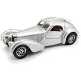 Bugatti Bugatti 57 SC Atlantic 1938 - 1:24 - Bburago Bugatti Bugatti 57 SC Atlantic 1938 - 1:24 - Bburago