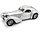 Bugatti 57 SC Atlantic 1938 - 1:24 - Bburago