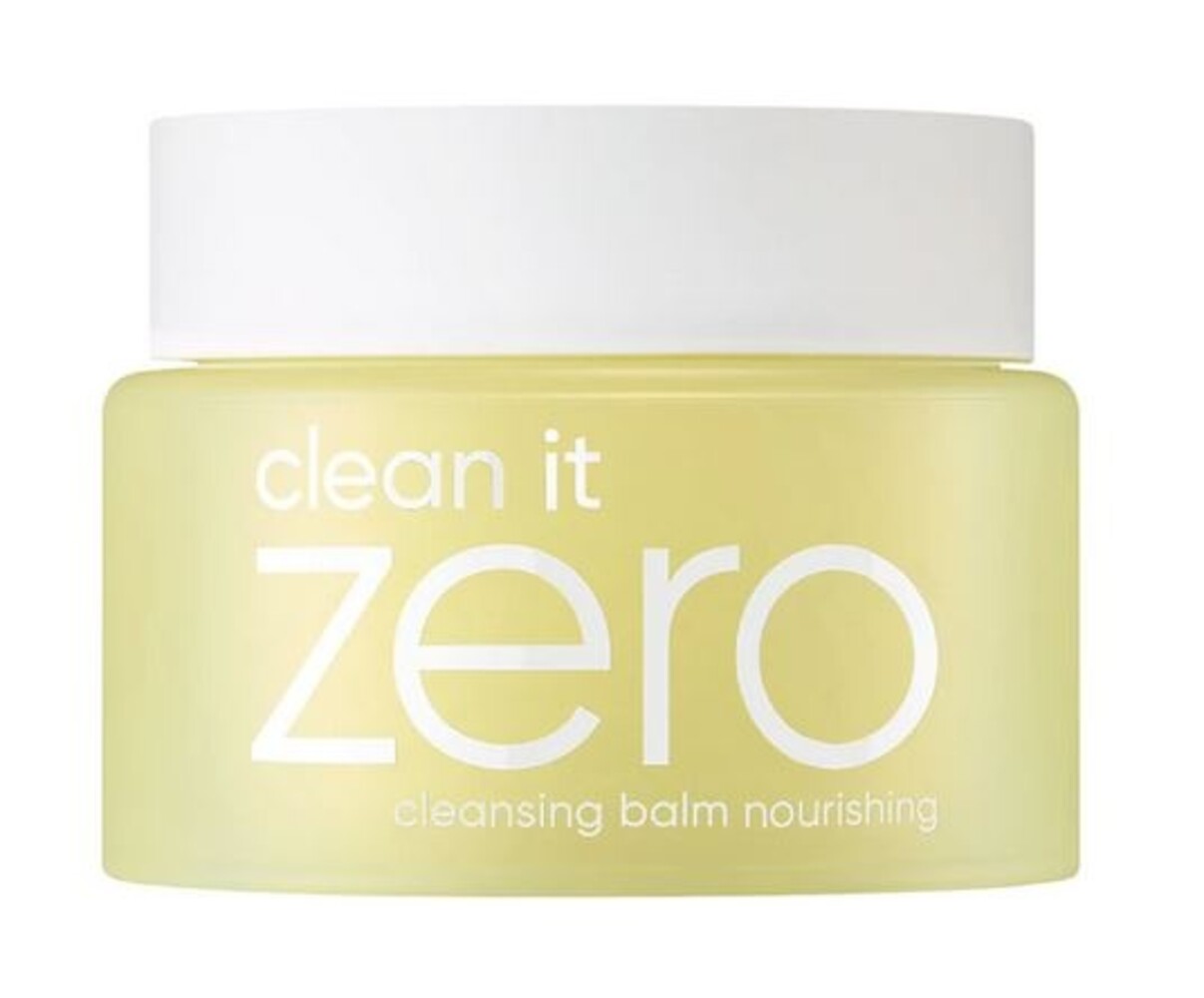 Banila Co Banila Co - Clean It Zero Cleansing Balm Nourishing - 100 ml