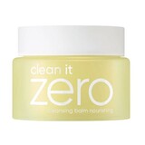 Banila Co Banila Co - Clean It Zero Cleansing Balm Nourishing - 100 ml Banila Co Banila Co - Clean It Zero Cleansing Balm Nourishing - 100 ml
