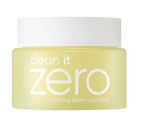 Banila Co Banila Co - Clean It Zero Cleansing Balm Nourishing - 100 ml Banila Co Banila Co - Clean It Zero Cleansing Balm Nourishing - 100 ml