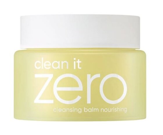 Banila Co Banila Co - Clean It Zero Cleansing Balm Nourishing - 100 ml