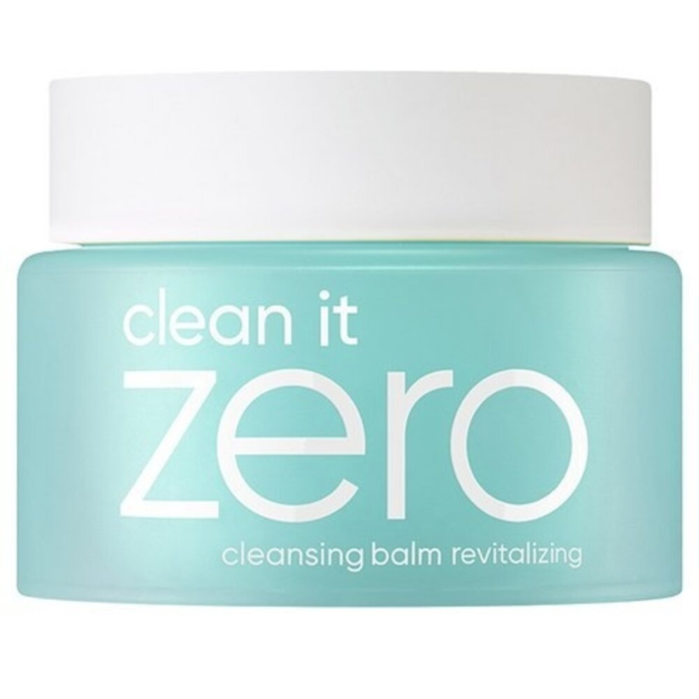 Banila Co Banila Co - Clean it Zero Cleansing Balm Revitalizing - 100 ml