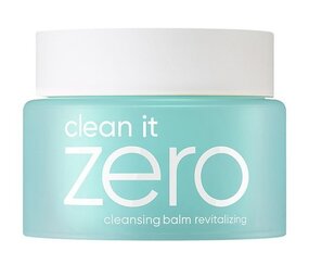 Banila Co Banila Co - Clean it Zero Cleansing Balm Revitalizing - 100 ml Banila Co Banila Co - Clean it Zero Cleansing Balm Revitalizing - 100 ml